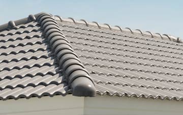 advantages of New Kyo clay roofing