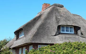 thatch roofing New Kyo, County Durham